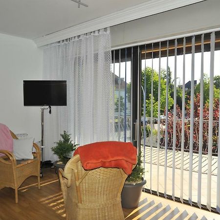 Hotel Zur Herzklinik Бад-Эйнхаузен Экстерьер фото